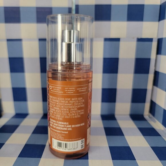 Bath & Body Works | Marshmallow Pumpkin Latte - Picture 2 of 2